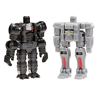 Transformers Age of the Primes Voyager Class Sideways