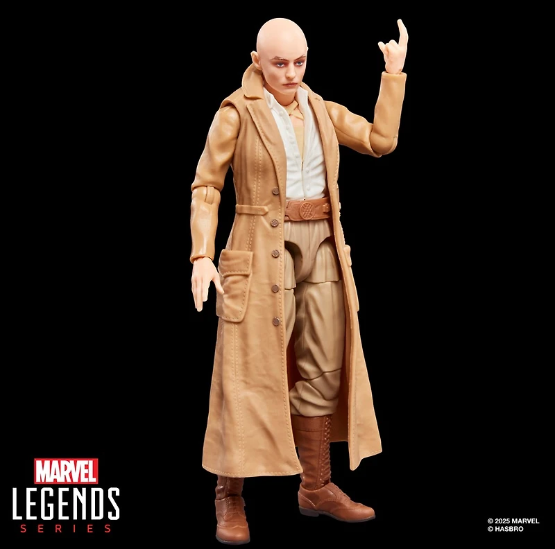 Marvel Legends Series Cassandra Nova
