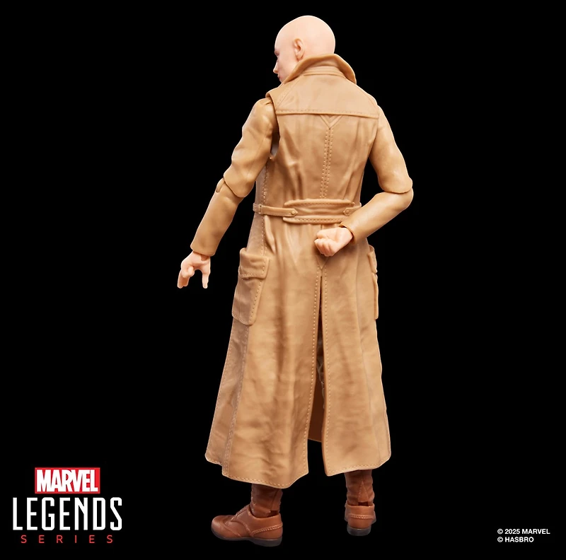 Marvel Legends Series Cassandra Nova