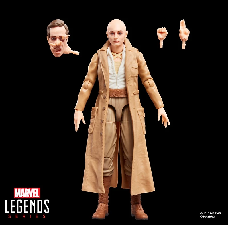 Marvel Legends Series Cassandra Nova