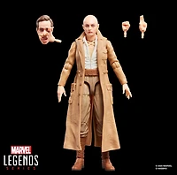 Marvel Legends Series Cassandra Nova