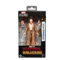 Marvel Legends Series Cassandra Nova