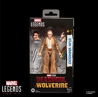 Marvel Legends Series Cassandra Nova