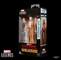 Marvel Legends Series Cassandra Nova