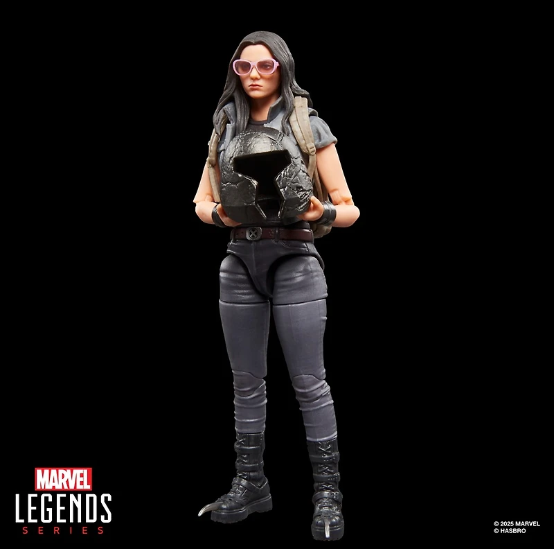 Marvel Legends Series X-23