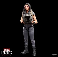 Marvel Legends Series X-23