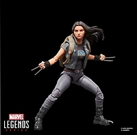 Marvel Legends Series X-23