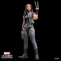 Marvel Legends Series X-23