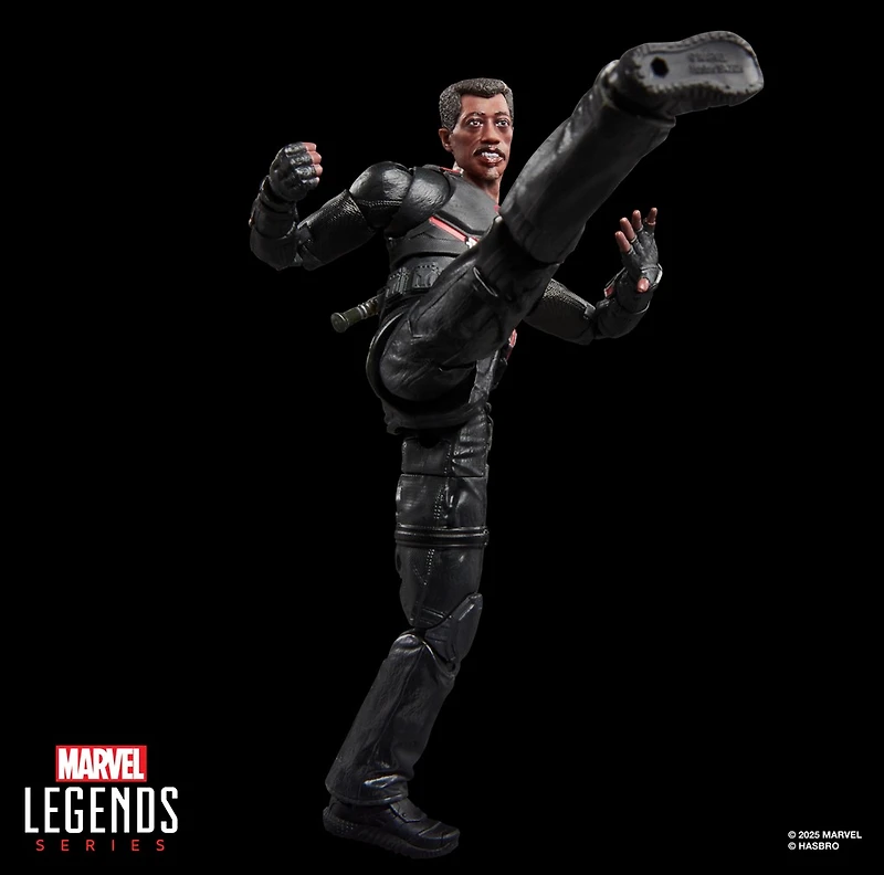 Marvel Legends Series Marvel's Blade