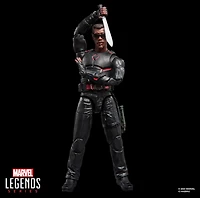 Marvel Legends Series Marvel's Blade