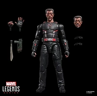 Marvel Legends Series Marvel's Blade