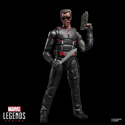 Marvel Legends Series Marvel's Blade
