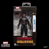 Marvel Legends Series Marvel's Blade