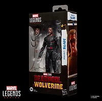 Marvel Legends Series Marvel's Blade