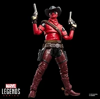 Marvel Legends Series Cowboypool