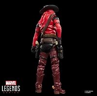 Marvel Legends Series Cowboypool
