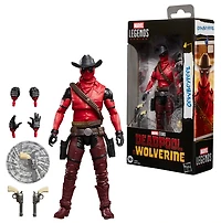 Marvel Legends Series Cowboypool