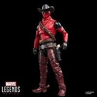 Marvel Legends Series Cowboypool