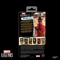 Marvel Legends Series Cowboypool