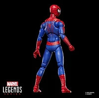 Marvel Legends Series The Amazing Spider-Man
