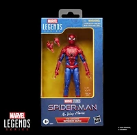 Marvel Legends Series The Amazing Spider-Man