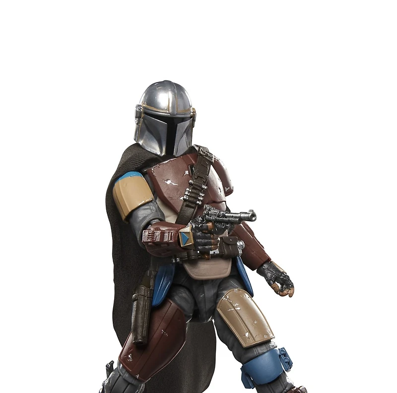 Star Wars The Black Series The Mandalorian (Pagodon)