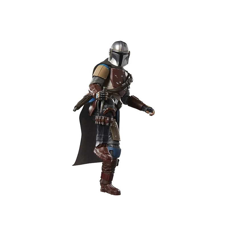 Star Wars The Black Series The Mandalorian (Pagodon)
