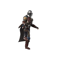 Star Wars The Black Series The Mandalorian (Pagodon)
