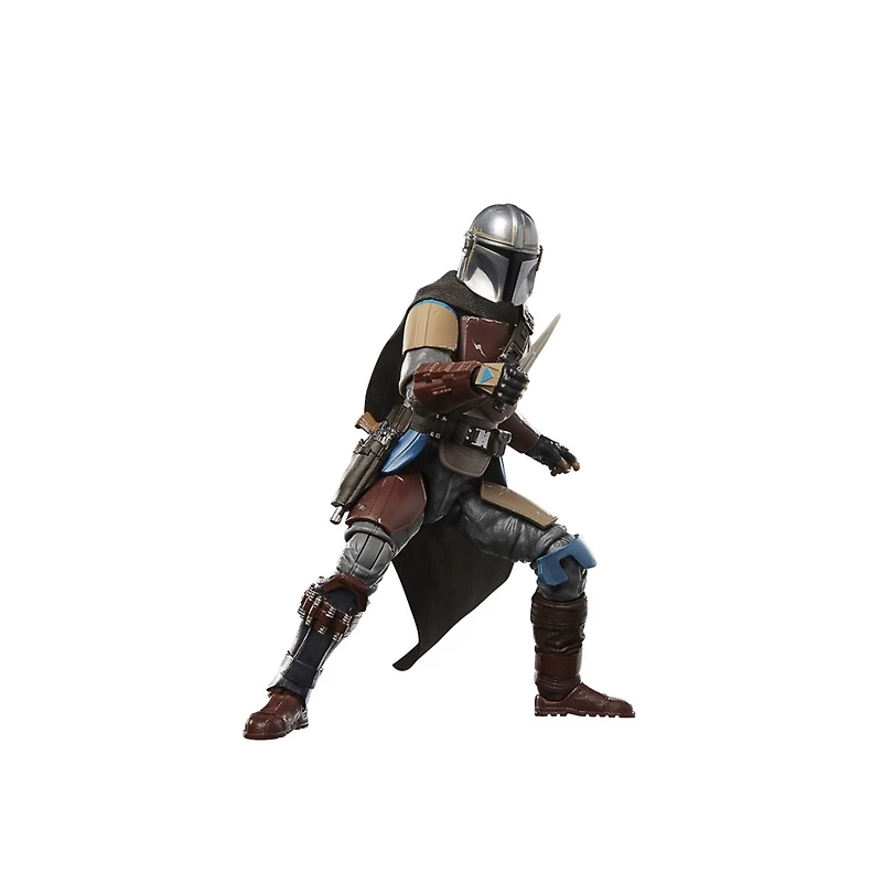 Star Wars The Black Series The Mandalorian (Pagodon)