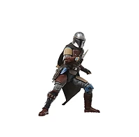 Star Wars The Black Series The Mandalorian (Pagodon)