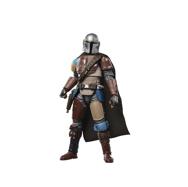 Star Wars The Black Series The Mandalorian (Pagodon)