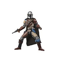 Star Wars The Black Series The Mandalorian (Pagodon)
