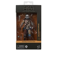 Star Wars The Black Series The Mandalorian (Pagodon)