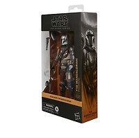 Star Wars The Black Series The Mandalorian (Pagodon)