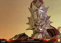Dark Souls - Dragon Slayer Ornstein Standard Edition Resin Statue