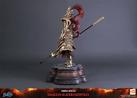 Dark Souls - Dragon Slayer Ornstein Standard Edition Resin Statue