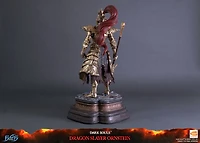 Dark Souls - Dragon Slayer Ornstein Standard Edition Resin Statue