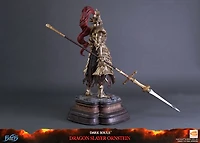Dark Souls - Dragon Slayer Ornstein Standard Edition Resin Statue