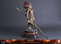 Dark Souls - Dragon Slayer Ornstein Standard Edition Resin Statue