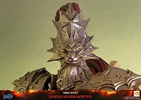 Dark Souls - Dragon Slayer Ornstein Standard Edition Resin Statue