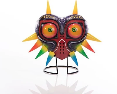 The Legend of Zelda: Majoras Mask - PVC Statue