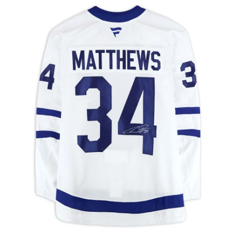 2025 Fanatics Under Wraps Mystery Box - NHL Single Jersey