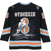 2025 Fanatics Under Wraps Mystery Box - NHL Single Jersey