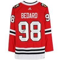 2025 Fanatics Under Wraps Mystery Box - NHL Single Jersey