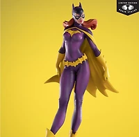 DC Direct Batgirl by J. Scott Campbell (DC Cover Girls) 1:8 Scale Resin Statue Limited Edition