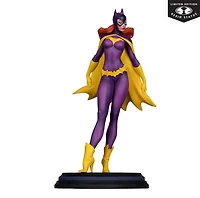 DC Direct Batgirl by J. Scott Campbell (DC Cover Girls) 1:8 Scale Resin Statue Limited Edition