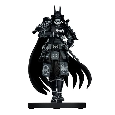 DC Direct Batman Ninja (Batman Black & White) 1:10 Scale Resin Statue Limited Edition