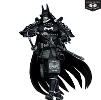 DC Direct Batman Ninja (Batman Black & White) 1:10 Scale Resin Statue Limited Edition