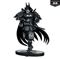 DC Direct Batman Ninja (Batman Black & White) 1:10 Scale Resin Statue Limited Edition