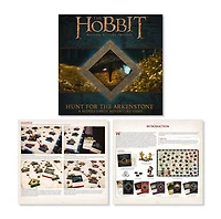 The Hobbit: Hunt for the Arkenstone